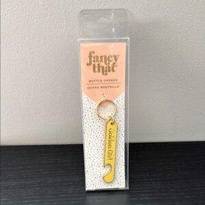 Golden Girls Bottle Opener